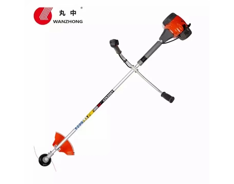 丸中新款割草機(jī)